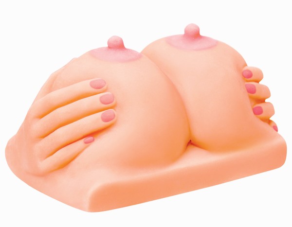 Keisha's Boobjob Masturbator - vergleichen und g&uuml;nstig kaufen